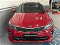 KIA OPTIMA 2.0 T-GDi AT6 Sportswagon GT 245cv Benzina full