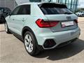 AUDI A1 ALLSTREET allstreet 25 TFSI Admired