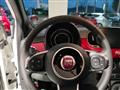 FIAT 500C Cabrio 1.0 Hybrid Red