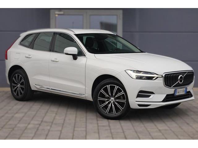 VOLVO XC60 D4 AWD Geartronic Inscription