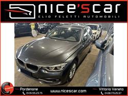 BMW SERIE 3 TOURING d Xdrive Touring Business Advantage