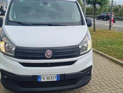 FIAT TALENTO 1.6 MJT 120CV PC-TN Furgone 10q