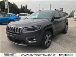 JEEP CHEROKEE 2.2 Mjt AWD Active Drive I Limited