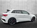 AUDI RS 3 SEDAN 3 Sedan TFSI quattro S tronic