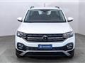 VOLKSWAGEN T-CROSS 1.0 TSI Style BMT