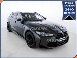 BMW SERIE 3 TOURING M3 Touring Competition M xDrive