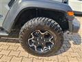 JEEP WRANGLER 4XE Unlimited 2.0 PHEV ATX 4xe Rubicon