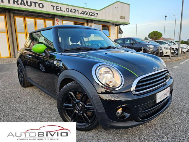 MINI MINI 3 PORTE 1.6 16V One (55kW) ok neopatentati