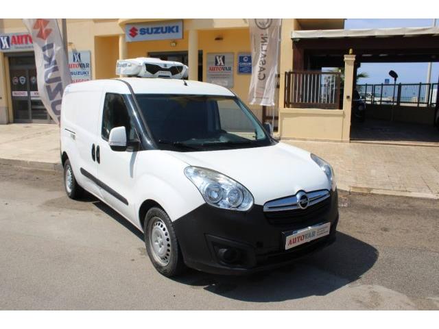 OPEL COMBO CARGO 1.6 CDTI 105CV  FRIGO