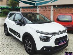 CITROEN C3 PureTech 83 S&S Plus