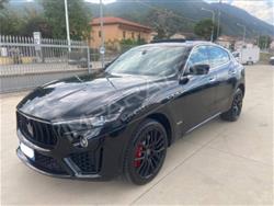 MASERATI Levante 3.0 V6 GRANSPORT 250CV AUTO MY20