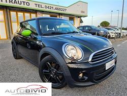 MINI MINI 3 PORTE 1.6 16V One (55kW) ok neopatentati