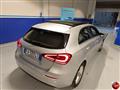 MERCEDES Classe A A 180 d Automatic Executive