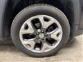 JEEP COMPASS 1.6 mjt Limited 2wd 120cv