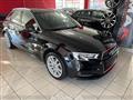 AUDI A3 SPORTBACK A3 SPB 30 TFSI Admired