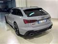 AUDI A6 AVANT 4.0 TFSI QUATTRO ABT POWER S +SCARICO AKRAPOVIC