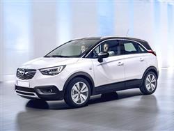 OPEL CROSSLAND X 1.2 12V Start&Stop