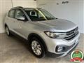 VOLKSWAGEN T-CROSS 1.0 TSI 110 CV Style