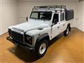 LAND ROVER DEFENDER 130 2.2 TD4 Crew Cab