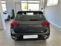 VOLKSWAGEN T-ROC 2.0 TDI SCR Style BlueMotion Technology