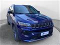 JEEP COMPASS 4XE II 1.3 turbo t4 phev S 4xe auto