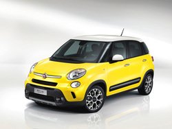 FIAT 500L 1.3 Multijet 95 CV Pop Star