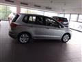 VOLKSWAGEN GOLF Sportsvan Business 1.6 TDI 110CV Comfortline BMT