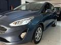 FORD FIESTA 1.0 Ecoboost 125 CV DCT Titanium