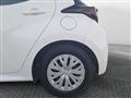 TOYOTA YARIS 1.5 Hybrid 5 porte Active