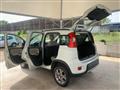 FIAT PANDA 0.9 BENZ 4x4 OK TRAZIONE INTEGRALE