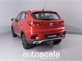 MG ZS 1.5 VTi-tech Luxury GPL LANDI RENZO