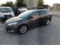 FORD FOCUS 1.5 TDCi 120 CV Start&Stop SW Titanium X