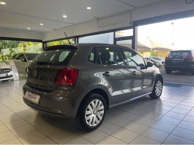 VOLKSWAGEN Polo 1.2 tdi Comfortline 5p neo patentati