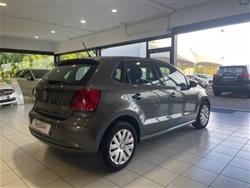 VOLKSWAGEN Polo 1.2 tdi Comfortline 5p neo patentati