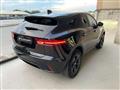 JAGUAR E-PACE HYBRID 2.0D I4 163 CV AWD Auto R-Dynamic Black TETTO PAN