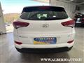 HYUNDAI TUCSON 1.7 CRDi DCT XPossible