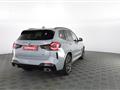 BMW X3 xDrive20d 48V Msport