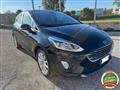 FORD FIESTA 1.5 TDCi 86cv Ok Neopatentati TitaniumFull