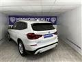 BMW X3 xDrive20d Business Advantage