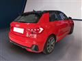 AUDI A1 ALLSTREET II 2019 Sportback Sportback 25 1.0 tfsi S Line Edition my20