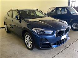 BMW X2 XDRIVE25 E GOLDPLAY EDITION