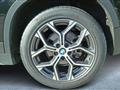 BMW X1 sDrive18d xLine Aut. + Gancio Traino