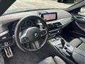 BMW SERIE 5 d xDrive 249CV Msport