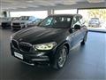 BMW X3 2.0 D X-Drive 190 CV Luxury