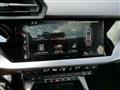 AUDI A3 SPORTBACK A3 SPB 35 TDI S tronic S line edition