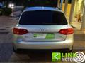 AUDI A4 AVANT SW  2.0 TDI 143 CV