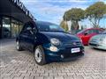 FIAT 500 1.0 Hybrid #Cerchi.in.lega #Sensori #Fendi