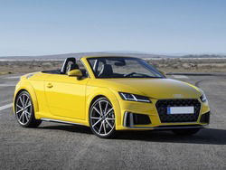 AUDI TT Roadster 2.0 TFSI 310 CV quattro S tronic