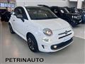 FIAT 500 1.2 S