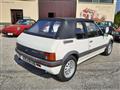 PEUGEOT 205 CTI 1600 Cabriolet